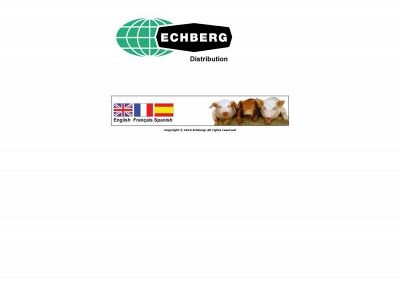 echberg.ca snapshot