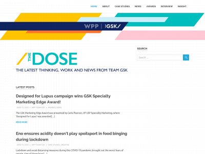 teamgskthedose.com snapshot