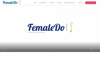 femaledo.com snapshot