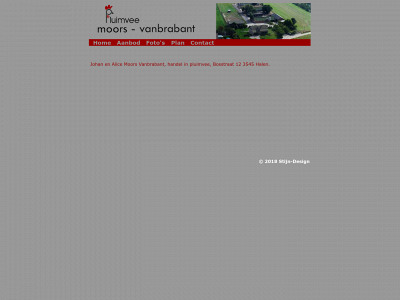 pluimveemoorsvanbrabant.be snapshot