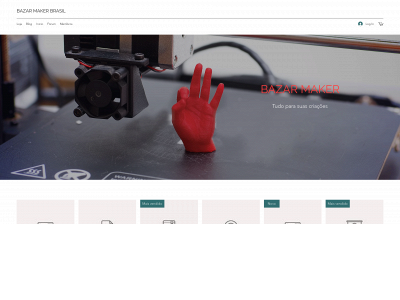 bazarmaker.com.br snapshot