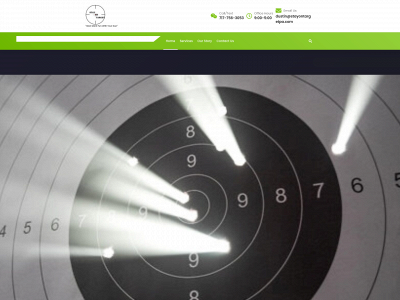stayontargetpa.com snapshot