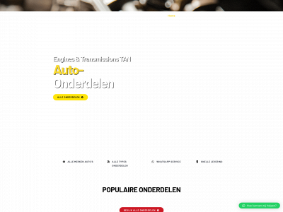 et-tan.nl snapshot