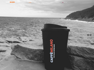 milanojavea.com snapshot
