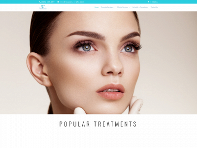 rejuvenatewhc.com snapshot