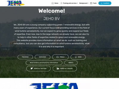 jeho.nl snapshot
