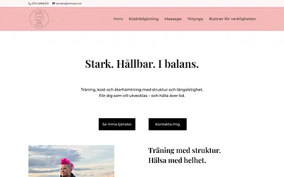 almsan.se snapshot