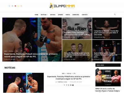 olimpomma.com.br snapshot
