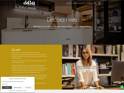 decoraimes.com snapshot