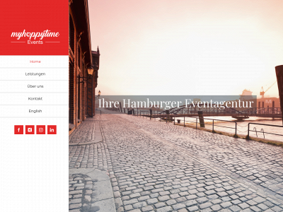 myhappytime.de snapshot