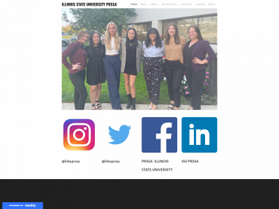 www.isuprssa.com snapshot