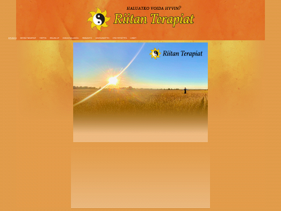 riitanterapiat.com snapshot