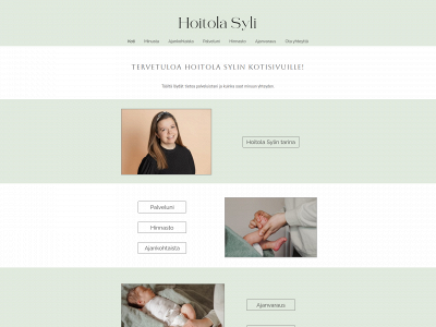 hoitolasyli.fi snapshot