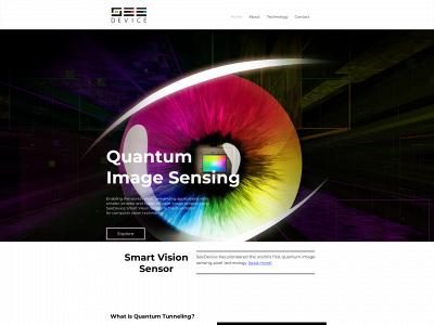 seedevice.com snapshot