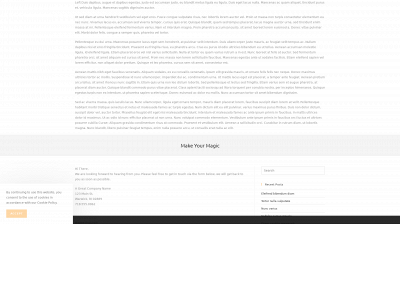 thewonderstory.com snapshot