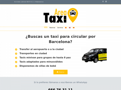 minivantaxibcn.es snapshot