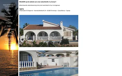 villatorrevieja2.be snapshot