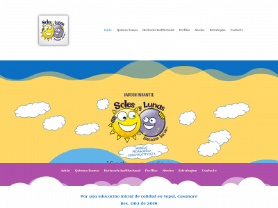 solesylunaseyp.com snapshot