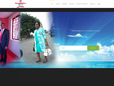 theophiluschurch.co.ke snapshot