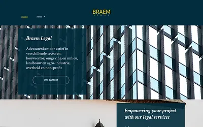 braem.legal snapshot