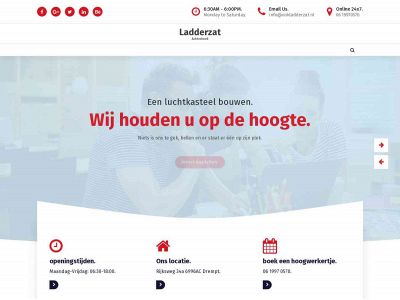 ladderzatachterhoek.nl snapshot