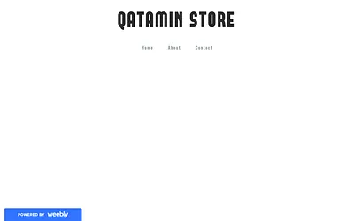 qataminstore.weebly.com snapshot