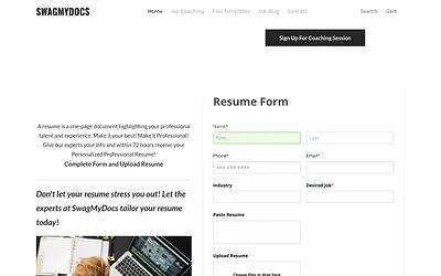 swagmydocs.weebly.com snapshot