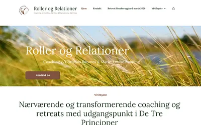 rollerogrelationer.dk snapshot