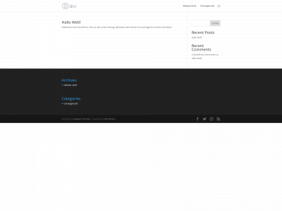 annafox.de snapshot