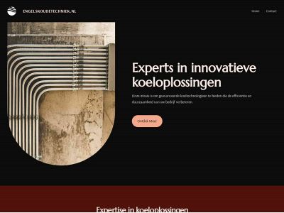 engelskoudetechniek.nl snapshot