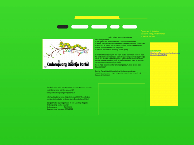 kinderopvangdoortjedartel.nl snapshot