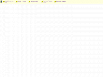 hrjackson.org snapshot