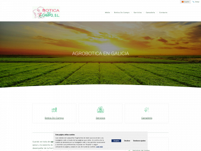 boticadocampo.com snapshot