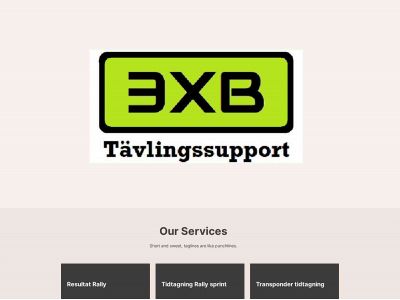 tavlingssupport.se snapshot