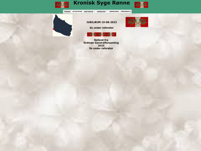 ksroenne.dk snapshot