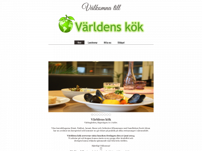 varldenskok.se snapshot