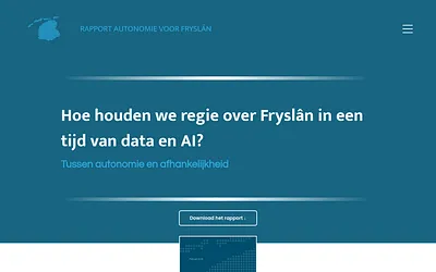 autonomie.frl snapshot