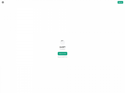 zurigpt.ch snapshot