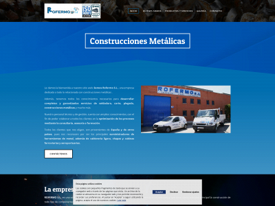 rofermo.com snapshot