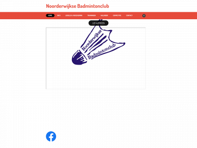 noorderwijksebc.be snapshot