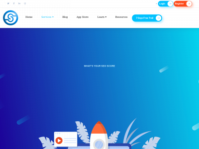 smarthubmedia.org snapshot