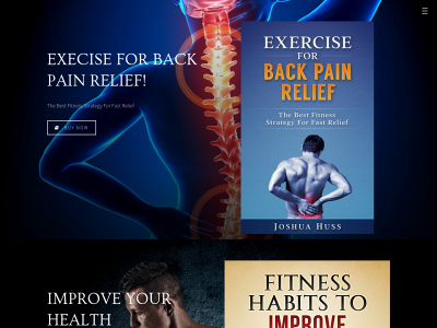 fitnessfatburn.com snapshot
