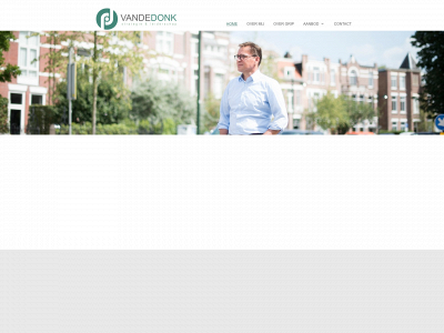 vandedonkgrip.nl snapshot