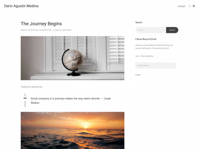 medinasalesmedia.com snapshot