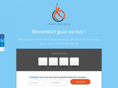 leefstijlcoachlimburg.nl snapshot