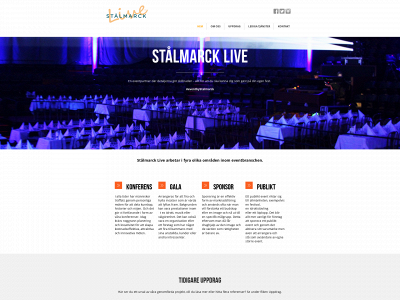 stalmarcklive.se snapshot