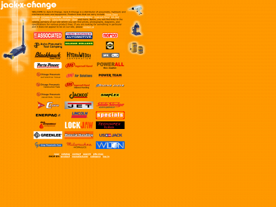 jackxchange.com snapshot