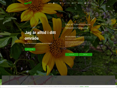 hyathorp.se snapshot
