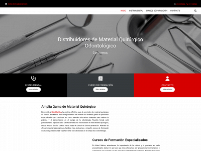 www.koineiberica.com snapshot