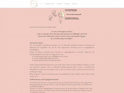 agnes-heinrich-familiencoaching.de snapshot